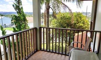 Imagem 7: SOBRADO - BAIRRO BELA VISTA - RIO NEGRINHO