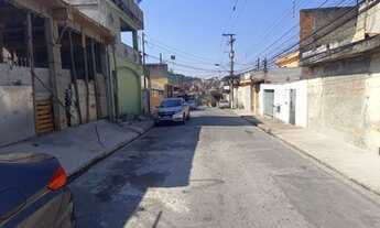 Imagem 2: VENDE-SE CASA PARA RENDA NO JD RECORD TABOAO DA SERRA