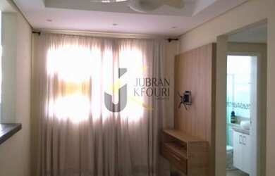 Imagem 2: APARTAMENTO RESIDENCIAL em AMERICANA - SP, CHÁCARA LETÔNIA