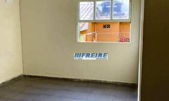 Imagem: Casa com 1 dormitório para alugar por R$