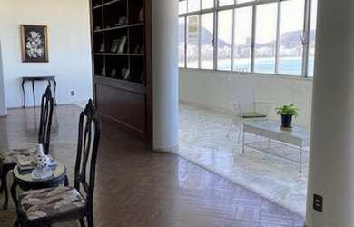 Imagem 6: ATLANTICA - Cobertura duplex - 415mts - Posto 6 !!