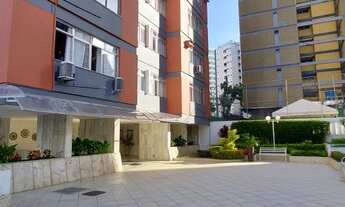 Imagem 2: Apartamento para venda com 78 metros quadrados com 2 quartos em Pituba - Salvador - Bahia