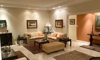 Imagem 3: Apartamento à venda, 4 quartos, 1 suíte, 1 vaga, Ipanema - RIO DE JANEIRO/RJ