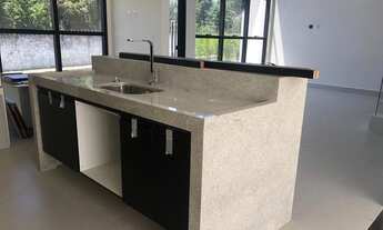 Imagem 7: Casa em Condomínio para Venda em Indaiatuba, Jardim Esplanada, 4 dormitórios, 4 suítes, 5