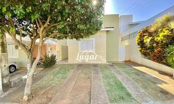 Imagem: Casa com 3 dormitórios para alugar, 148