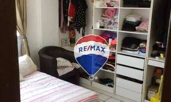 Imagem 6: Apartamento com 2 dormitórios à venda, 61 m² por R$ 200.000,00 - São José - Recife/PE