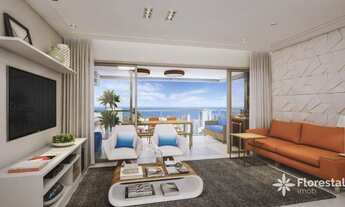 Imagem 2: Apartamento com 2 dormitórios à venda, 86 m² por R$ 1.100.000,00 - Graça - Salvador/BA