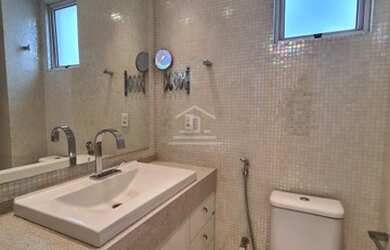 Imagem 7: Apartamento para venda possui 160 metros quadrados com 3 quartos em Jóquei - Teresina - PI