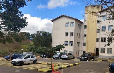 Imagem 4: Apartamento no Residencial BerbariII