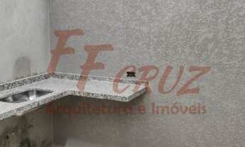 Imagem 7: Sobrado novo no coração da vila Santa Isabel