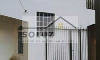 Imagem: Sobrado no Campos do Iguaçu