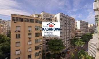 Imagem 4: Rio de Janeiro - Apartamento Padrão - Flamengo