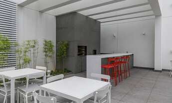 Imagem 4: Apartamento à Venda - Consolação, 1 Quarto, 42 m2