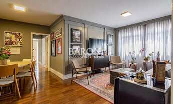 Imagem: São Paulo - Apartamento Padrão - Jardim