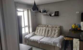 Imagem 2: Casa com 2 dormitórios à venda, 43 m² por R$ 230.000,00 - Capela Velha - Araucária/PR