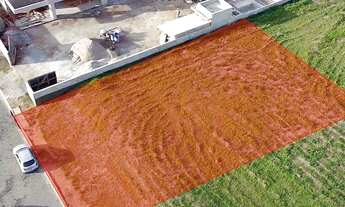 Imagem 5: Terreno à venda, 540 m² por R$ 377.600 - Condomínio Eco Park Bourbon - Caçapava/SP