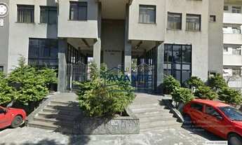 Imagem 2: Sala, 32 m² - venda por R$ 98.000,00 ou aluguel por R$ 660,00/mês - Parolin - Curitiba/PR