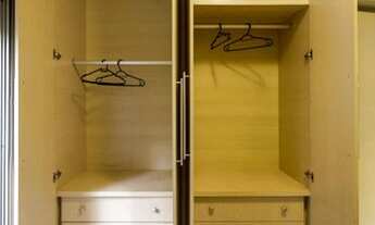 Imagem 5: Apartamento à Venda - Bela Vista, 1 Quarto, 40 m2