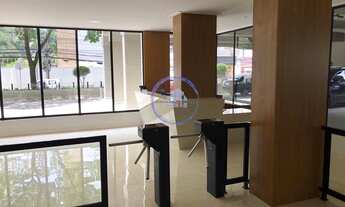 Imagem 4: Conjunto Comercial disponível próximo a estação da Berrini