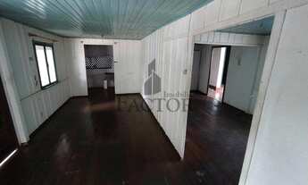 Imagem 7: Casa mista localizada no Bairro Imigrantes