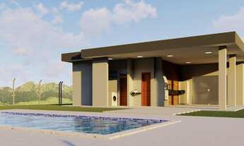 Imagem: CASA RESIDENCIAL em Jaboticatubas - MG