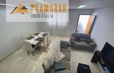 Imagem 2: Venda - CASA - SANTA MONICA Belo Horizonte MG