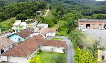 Imagem 6: Terreno para prédio em Itoupava Central - Blumenau - SC