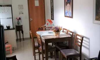 Imagem 1: COBERTURA À VENDA- PARQUE ORATÓRIO- 2 QUARTOS- 96m²- R$ 420.000,00