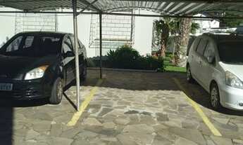 Imagem: Apartamento para venda tem 89 metros quadrados