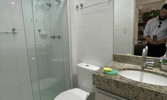 Imagem 14: Apartamento p/ venda na sombra, andar alto, 2VG c/ 73 m2 c/ 3/4 em Jabotiana - Aracaju - S