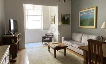 Imagem: Maravilhoso 3 quartos, 110m², reformado