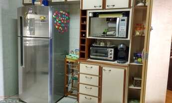 Imagem 7: Edificio Residencial Horto Florestal -03-dorm