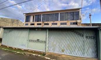 Imagem: Brazil Imobiliária Vende um Sobrado no