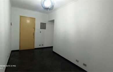 Imagem 5: Apartamento para venda tem 45 metros quadrados com 1 quarto