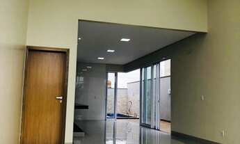 Imagem 4: Casa de condomínio para venda possui 150 metros quadrados com 3 quartos