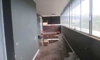 Imagem 7: Rio de Janeiro - Conjunto Comercial/Sala - Recreio dos Bandeirantes