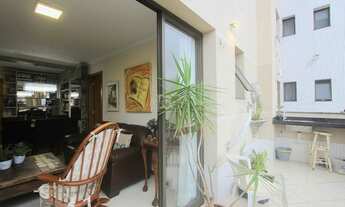 Imagem 4: Porto Alegre - Casa Padrão - Petrópolis