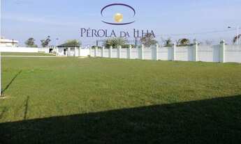 Imagem 2: TERRENO RESIDENCIAL em FLORIANÓPOLIS - SC, CAMPECHE