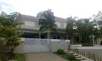 Imagem: Casa à venda, 500 m² por R$ 3.000.000,00