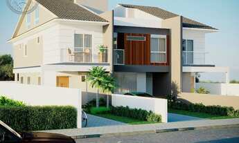 Imagem: FLORIANóPOLIS - Casa Padrão - Campeche