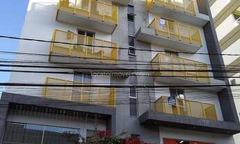 Imagem: Ref. 1008 - Apto novo, 1 suite com elevador