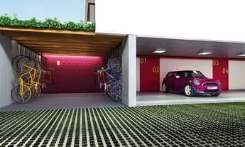 Imagem 7: APARTAMENTO RESIDENCIAL em JOINVILLE - SC, AMÉRICA