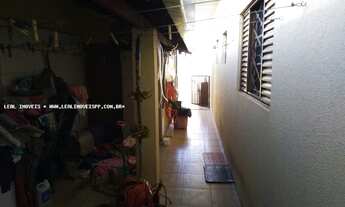 Imagem 6: Casa para Venda em Presidente Prudente, IGUAÇÚ, 3 dormitórios, 1 suíte, 1 banheiro, 2 vaga