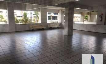 Imagem 2: Apartamento com 2 dormitórios à venda, 96 m² por R$ 390.000 - Meireles - Fortaleza/CE