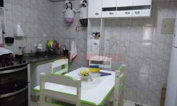 Imagem 6: Apartamento na Praia Grande com 1 quarto, 1 vaga de garagem próximo da orla