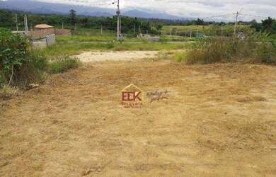 Imagem 5: Terreno à venda, 150 m² por R$ 117.000 - Vila Areao - Taubaté/SP