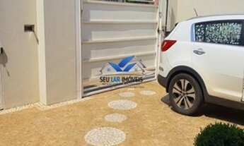 Imagem 2: CASA TERREA PQ FRANCESCHINI EM SUMARÉ