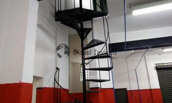 Imagem 4: SãO PAULO - Galpão/Depósito/Armazém - São Judas