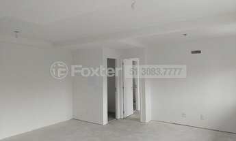 Imagem 2: Apartamento à venda no bairro Jardim do Salso - Porto Alegre/RS