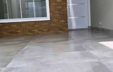 Imagem 4: Casa com 2 dormitórios à venda, 98 m² por R$ 480.000,00 - Jardim São Camilo - Santa Bárbar